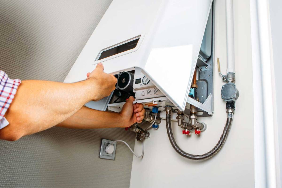 6 Questions You Must Ask When You Hire An Expert For Vaillant Boiler Repair in London!