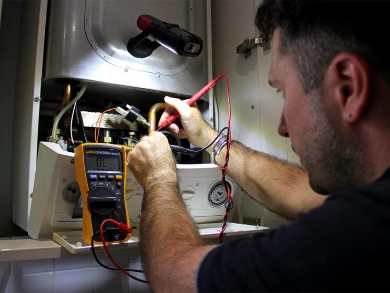 5 Reasons for The Recent Growth In The Demand for Boiler Repair Services in Clapham