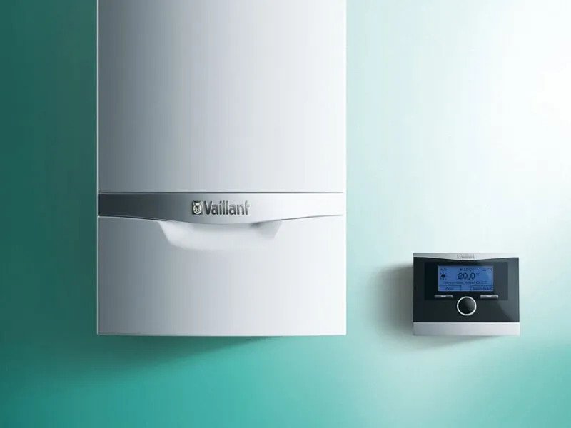How To Reset A Vaillant Boiler