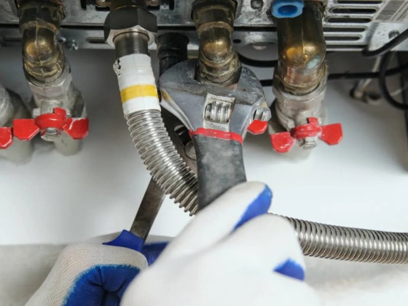 Chief Advantages Of Hiring Top Firm For Vaillant Boiler Repair in London